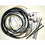 Elektroteile für Simson AWO 425