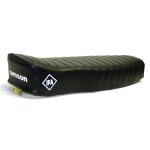 S51 - Sitzbank - Luftpumpe - Sitzbezug -...