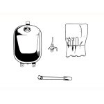 Simson KR51 Schwalbe passende...
