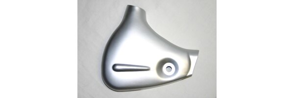 Vordergabel