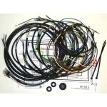 Kabel Kabelbaum Schaltplan