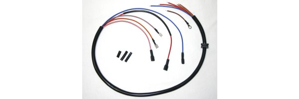Kabelsatz zur Grundplatte
