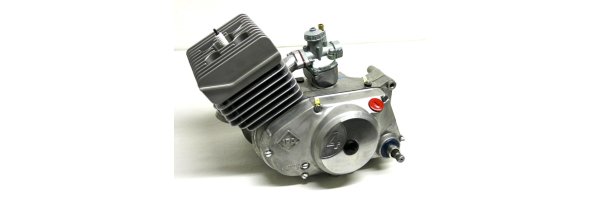 M531 - M741 Motor