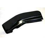 Beinschutz Trittbretter