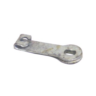 Kupplungshebel am Simson Motor S50