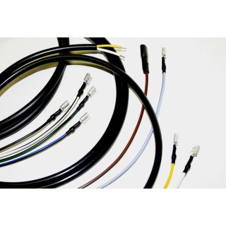 Kabelsatz zur Schalterkombination S51E 30 cm länger