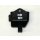 Blinkerschalter schwarz mit Ausschnitt Simson S50