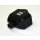 Blinkerschalter schwarz mit Ausschnitt Simson S50