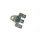 Massekontakt 3-fach Simson SR50