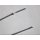 Bowdenzug mit Schaft Simson KR50 Tupfer grau