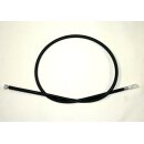 Tachowelle Simson SR50/1 SR80/1 schwarz 1250 mm...