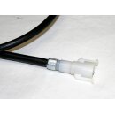 Tachowelle Simson SR50/1 SR80/1 schwarz 1250 mm...