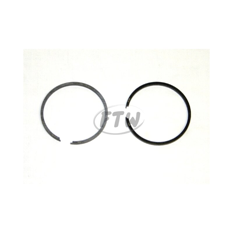 Kolbenring 41,50x2 Mm – Passend Für Simson S61, S50 Und SR4-1 | Originalersatzteil