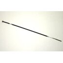 Bowdenzug Fußbremse schwarz Simson SR4-2 SR4-3 neue...