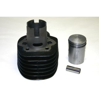 Zylinder Set Simson Motor Rh50 1,5 PS