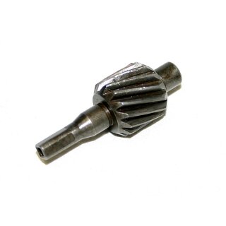 Schraubenritzel 14 Zahn zum Tachoantrieb Simson Motor M531 bis M741