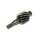 Schraubenritzel 14 Zahn zum Tachoantrieb Simson Motor M531 bis M741