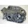 Motorgehäuse Simson Motor M531 - M541 (60 kmh) silbermetallic lackiert