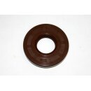 Wellendichtring 20 x 47 x 07 NJK braun mit Staublippe