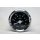 Tachometer 100 kmh mit Beleuchtung Simson S51 Chromring