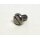 Flachkopfschraube mit Schlitz M6x10 Edelstahl (DIN 85) 10