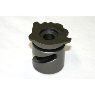 Schaltwalze 4 Gang Getriebe Simson Motor M541 und M741