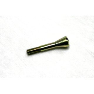 Schraube zum Spulenkasten RT125 26 mm