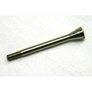 Schraube zum Spulenkasten RT125 44 mm