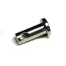 Splintbolzen 6x15/11