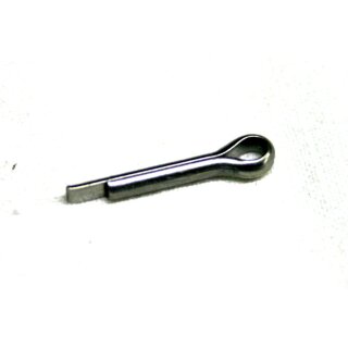 Splint 2,5x12 Edelstahl