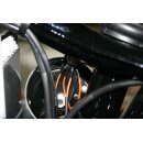 Kabelbaum Set MZ RT125-3 (mit integrierter Masseleitung)...