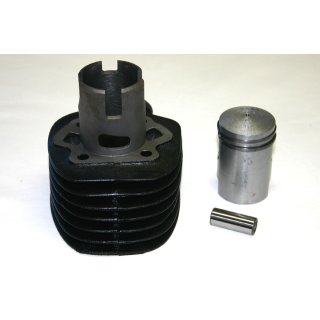 Zylinder Set Simson Motor Rh50 2.1 PS