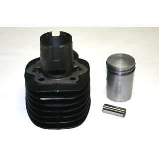 Zylinder Set Simson Motor Rh50 1,5 PS 3B 38.75 (Austauschteil)