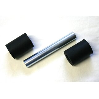 Motorlagerung hinten M53 und M54 Motor