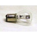 Biluxlampe 12V 25/25W Bax 15d