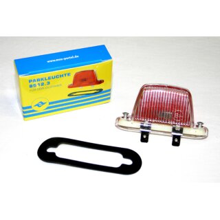 Parkleuchte 8512.3 Simson Vogelserie