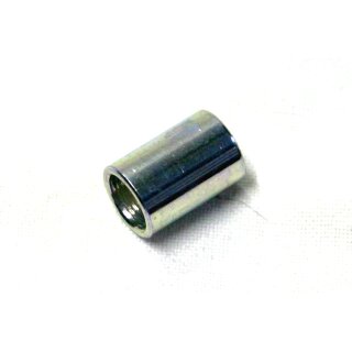 Distanzhülse 6.2 x 8.2 x 12 am Kraftstofftank KR50 KR51 und Duo