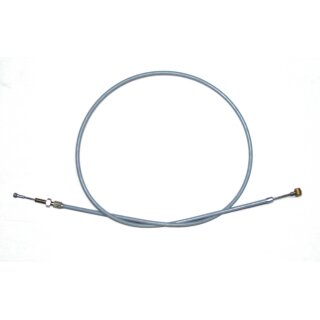 Bowdenzug Simson KR50 Kupplung grau Germany