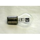 Biluxlampe 6V 15/15W BA20d