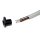Kabelbaum Set Simson AWO Sport 6V Ummantelung grau