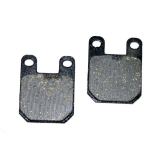 Scheibenbremsklötze für Bremssattel 11047-D-S