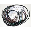 Kabelbaum Set MZ TS 250/1 de luxe (Produktion auf...