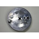 Bremsschild hinten mit Loch f. Bremskontakt Vogelserie