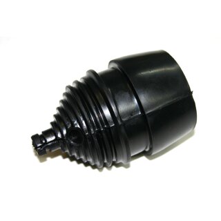 Gummischutzkappe für Rundinstrumente 60mm