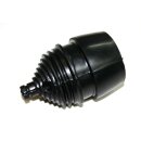 Gummischutzkappe für Rundinstrumente 60mm