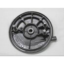 Bremsschild hinten Simson Vogelserie