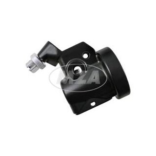 Gehäuse für Gasdrehgriff Simson S51 vormontiert