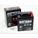 AGM Batterie 12V 3,0 Ah