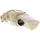 Ansauggeräuschdämpfer SR4-2 SR4-4 beige